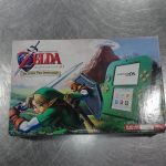 CONSOLE GAME BOY DS / VERT