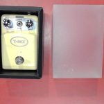 PEDALE A GUITARE / BEIGE