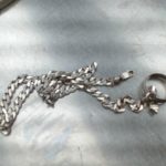 OR OU ARGENT A DETAILLER SVP!