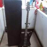 BASS ELECTRIQUE / NOIR