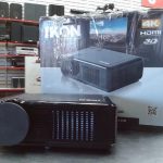 PROJECTEUR IKON IK400