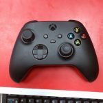MANETTE XBOX SERIES / NOIR
