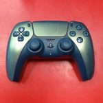 MANETTE PLAYSTATION 5 / BLEU