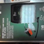 ACC D'AUTO A DETAILLER SVP / NOIR