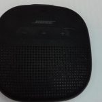 HAUT PARLEUR BLUETOOTH / NOIR