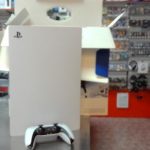 CONSOLE PLAYSTATION 5 / BLANC