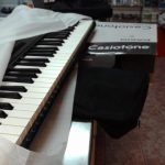 CLAVIER ELECTRONIQUE / NOIR