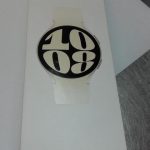 MONTRE INTELLIGENTE / ARGENT /   /