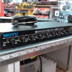 MODULATEUR/EFFETS / NOIR