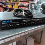 MODULATEUR/EFFETS / NOIR