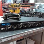 MODULATEUR/EFFETS / NOIR