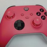 MANETTE XBOX SERIES / ROSE
