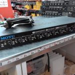 MODULATEUR/EFFETS / NOIR