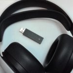 CASQUE D'ECOUTE DE JEU / BLANC