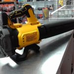 VENTILATEUR (FAN) / JAUNE