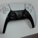 MANETTE PLAYSTATION 5 / BLANC