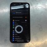 CELL / NOIR / 357132539599126 /