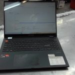 ORDI PORTABLE (LAPTOP)/GHZ:RYZEN 5 7530U/RAM:16GB/DD:1TB SSD/ECRAN:16PO/COULEUR:NOIR