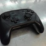 MANETTE SWITCH / NOIR