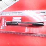 OUTIL ACCESSOIRE A DÉTAILLER / ROUGE