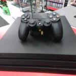 CONSOLE PLAYSTATION 4 / NOIR