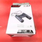 ACC DE SPORT A DETAILLER SVP! / NOIR