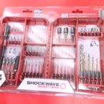 ENS DE MECHE / ROUGE