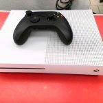 CONSOLE XBOX SERIES / BLANC