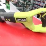 SCIE VA ET VIENT (PASSE-PARTOUT) / VERT