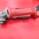 GRINDER (MELEUSE A MAIN) / ROUGE