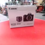 CAMERA NUMERIQUE / NOIR