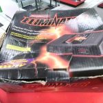 BATTERIE D'OUTIL SANS FILS / NOIR