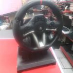 CONSOLE PLAYSTATION 4 / NOIR