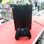 CONSOLE XBOX SERIES / NOIR