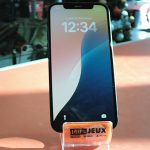 CELLULAIRE / NOIR / 353905992931942 /