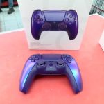 MANETTE PLAYSTATION 4 / VIOLET