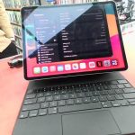 TABLETTE INTELLIGENTE / ARGENT / NA /