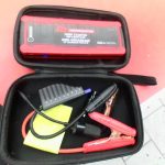 CHARGEUR D'AUTO (BOOSTER PACK) / ROUGE