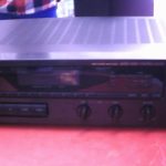 AMPLIFICATEUR (MAISON) / NOIR