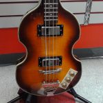 BASS ELECTRIQUE / MULTICOLORE