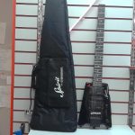 GUITARE ELECTRIQUE / NOIR