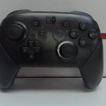 MANETTE SWITCH / NOIR