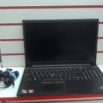 ORDINATEUR PORTABLE (LAPTOP)/GHZ:RYZEN 7 5700U/RAM:8 GB RAM/DD:256GB SSD/ECRAN:/COULEUR:NOIR