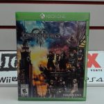 CD XBOX SERIES X