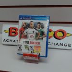 CD PS VITA / NEUF (SCELLÉ)