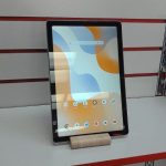 TABLETTE INTELLIGENTE / GRIS / NA /