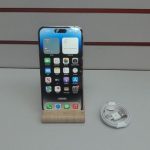 CELLULAIRE / BLANC / 3516439356422910/351643935593857 /