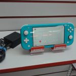 CONSOLE SWITCH / VERT