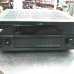 AMPLIFICATEUR MAISON / NOIR