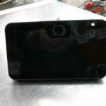 TABLETTE INTELLIGENTE / NOIR / NA /